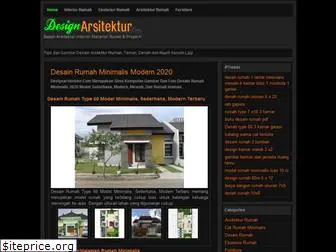 designarsitektur.com