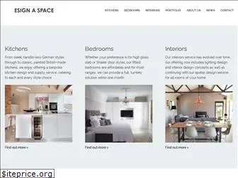 designaspace.co.uk