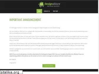 designastore.co.uk