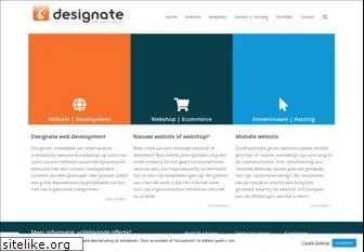 designate.nl