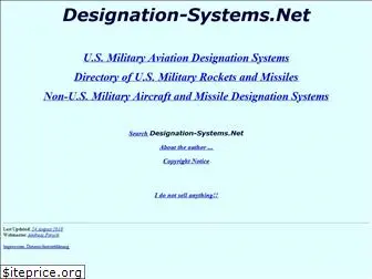 designation-systems.net