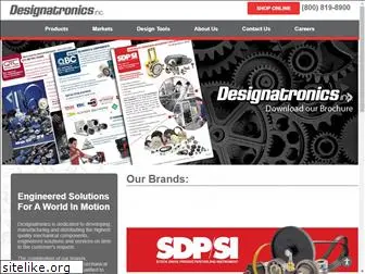 designatronics.com