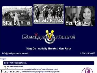 designaventure.co.uk