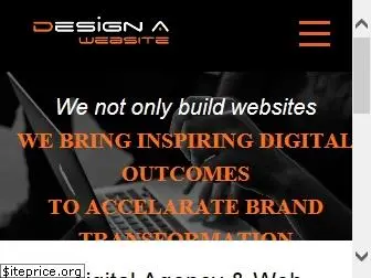 designawebsite.in