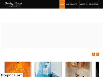 designbankonline.com