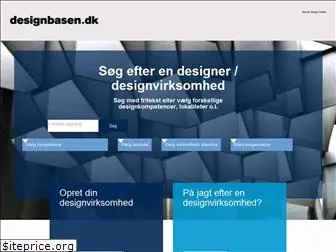 designbasen.dk