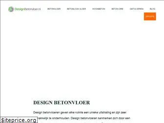 designbetonvloer.nl