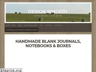 designbindery.com