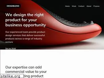 designblend.co.uk