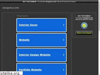 designbox.info