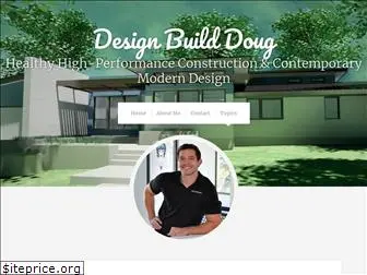 designbuilddoug.com