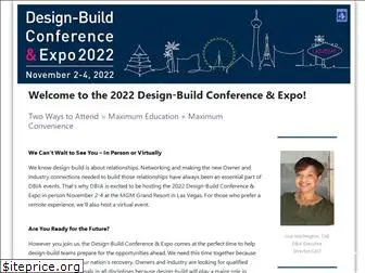 designbuildexpo.com