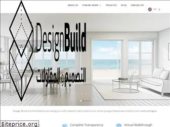 designbuildkuwait.com