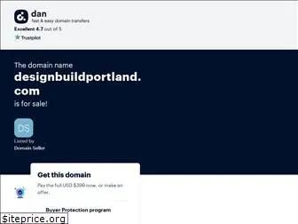 designbuildportland.com