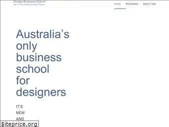 designbusinessschool.com.au