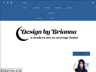designbybrianna.com