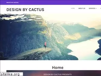 designbycactus.com