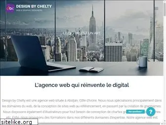 designbychelty.com