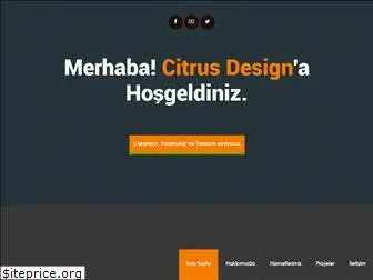 designbycitrus.com