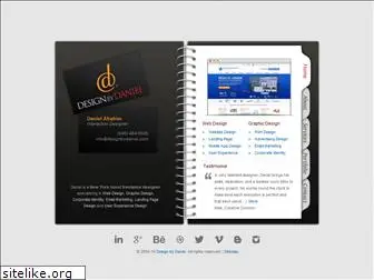 designbydaniel.com