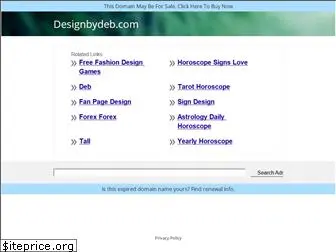 designbydeb.com