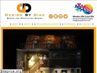 designbydiaz.com