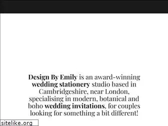 designbyemily.co.uk