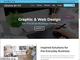 designbyfit.com