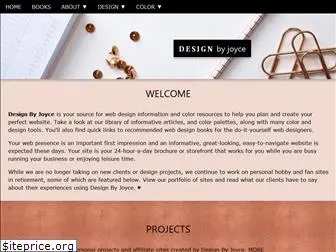 designbyjoyce.com