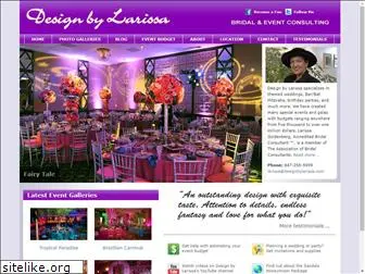designbylarissa.com
