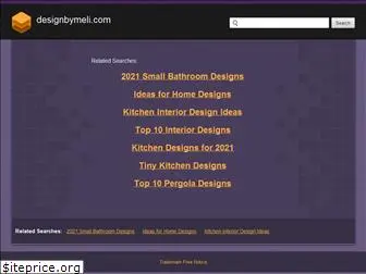 designbymeli.com