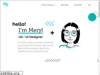 designbymeryl.com