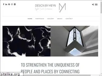 designbymeyn.com
