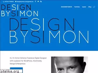 designbysimon.com