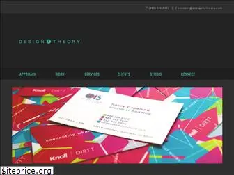 designbytheory.com