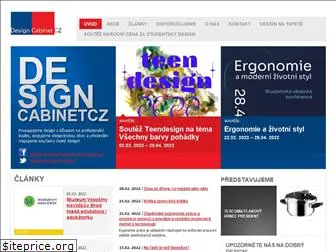 designcabinet.cz
