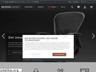 designcabinet.de