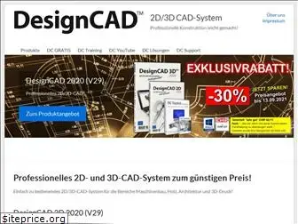 designcad.de