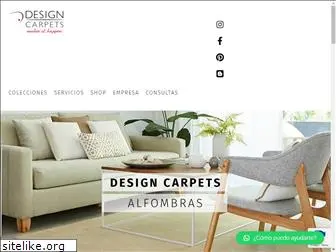 designcarpets.com.ar