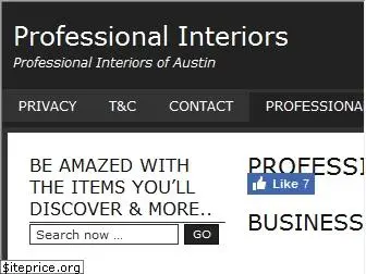 designcenterofaustin.com