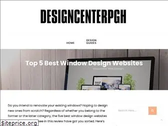 designcenterpgh.org
