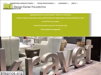 designcenterphiladelphia.com