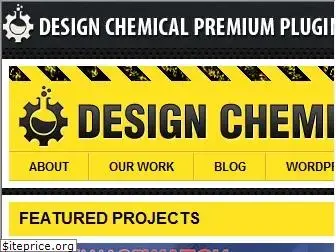 designchemical.com