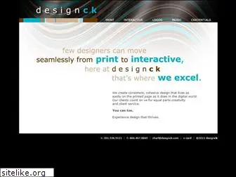 designck.com
