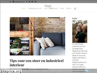designclaud.nl