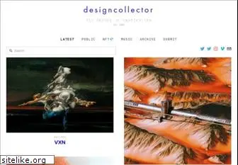 designcollector.net