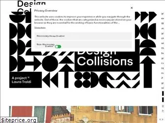 designcollisions.com