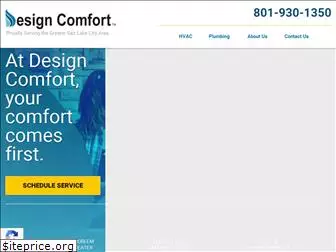 designcomfortco.com