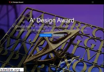 designcompetition.com