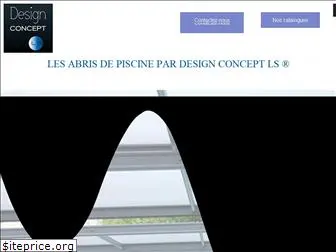 designconceptls.fr